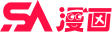 标题logo